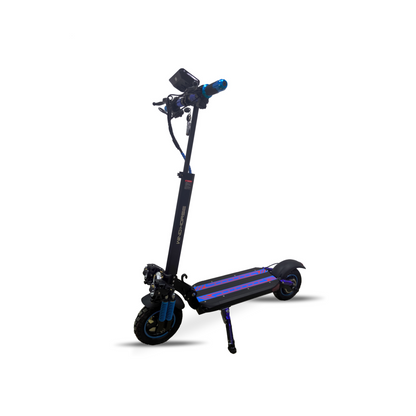Wind Horse H5 1200W Electric Scooter – 25–40 km Range, 50 km/h Top Speed