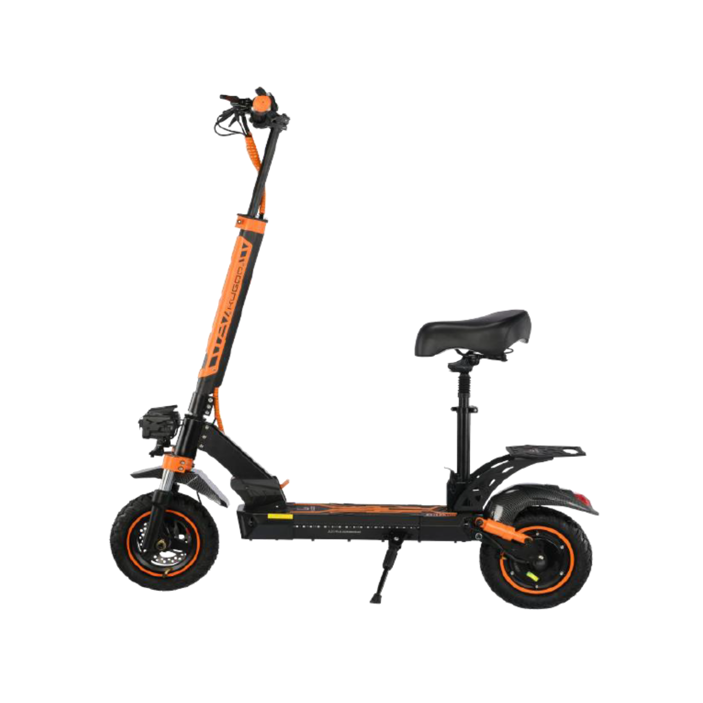 Kugoo D11 Plus Electric Scooter – Smooth Riding and Powerful Performance for Daily Commutes