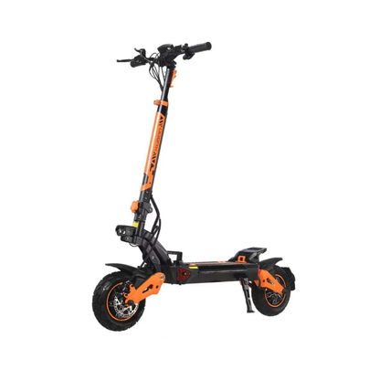 Kugoo G5 Pro Max Electric Scooter - High Performance, Long-Range for Urban Commuting