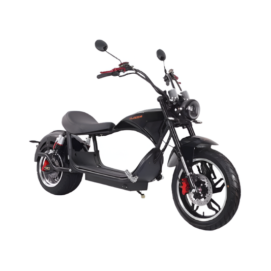 Kugoo M1 Electric Scooter - Your Everyday Urban Scooter