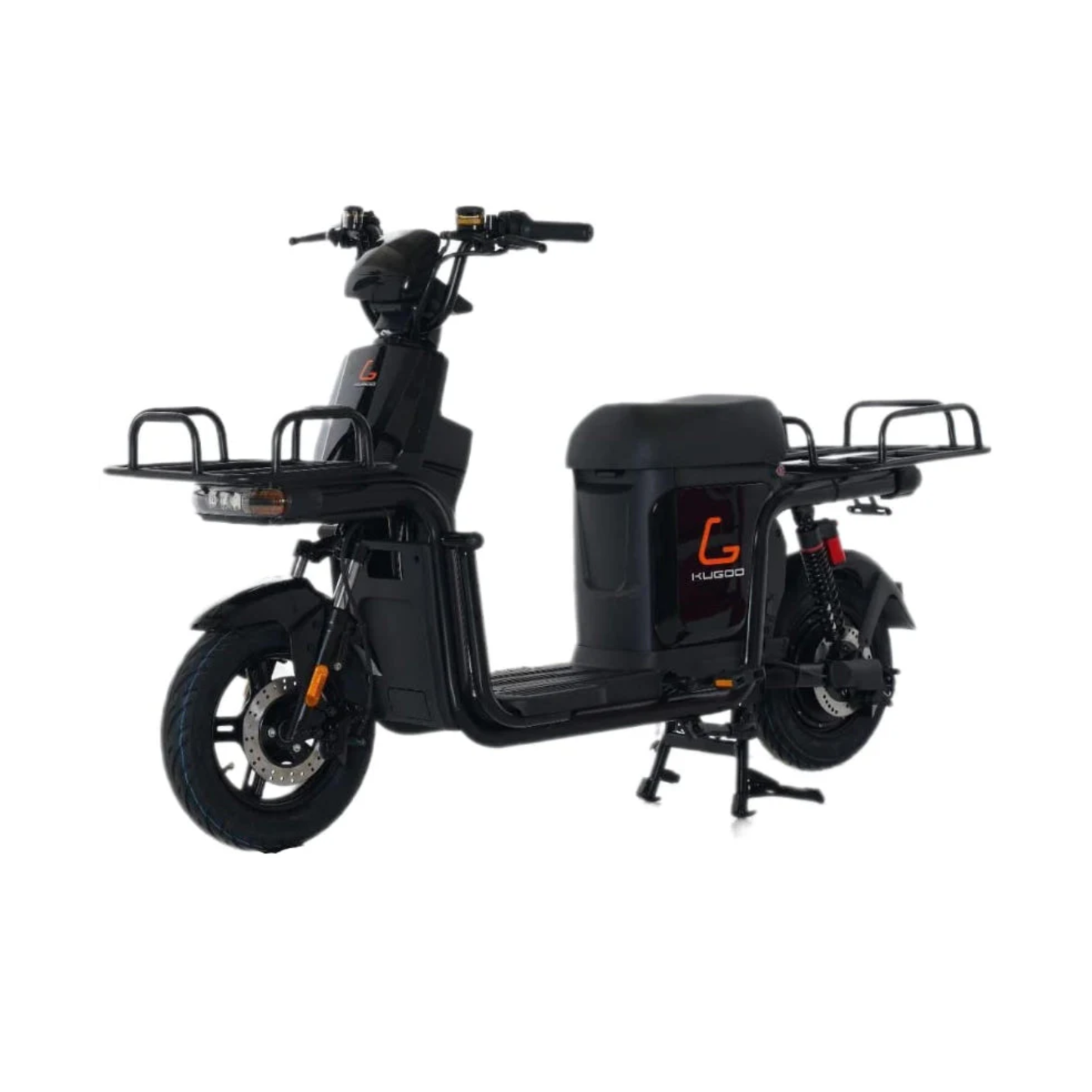 Kugoo T3 Electric Scooter - High Performance for Urban Commuting