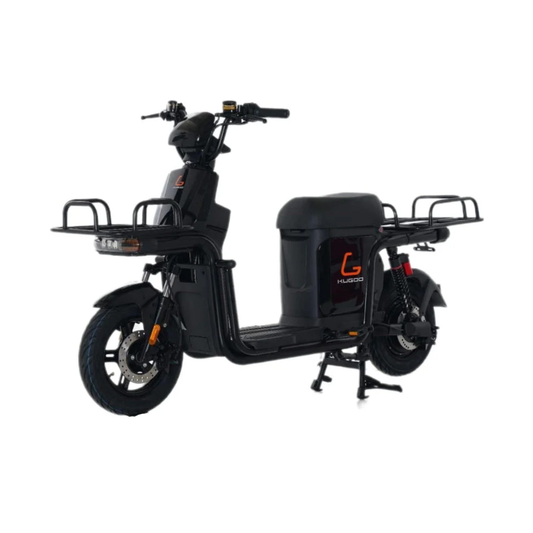 Kugoo T3 Electric Scooter - High Performance for Urban Commuting