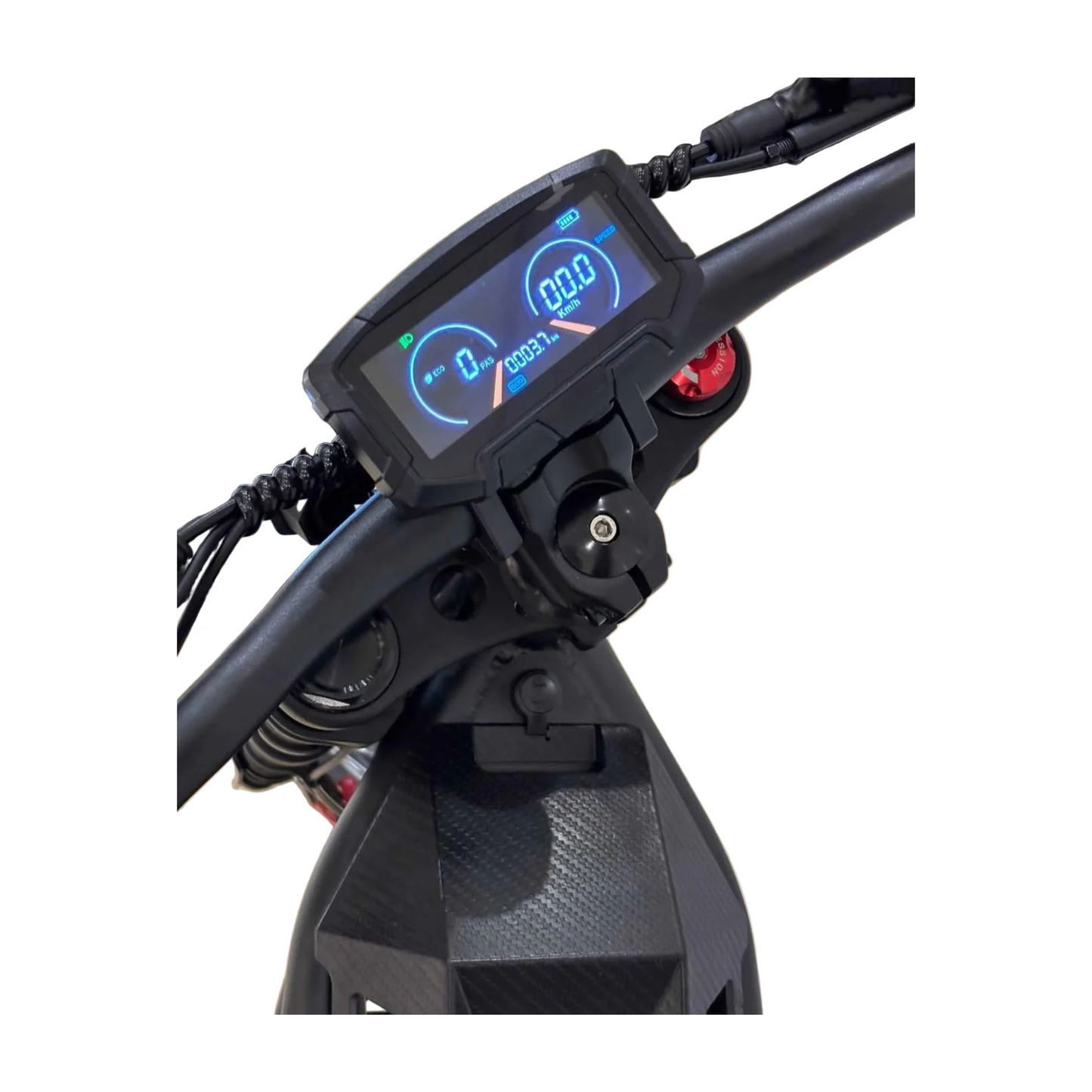 Wind Horse Y1 Electric Off-Road Motorcycle - Unleash Off-Road Power