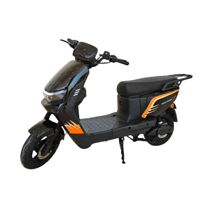 Wind Horse M5 Pro Electric Scooter — 1500W, 45 km Range, 60 km/h Top Speed