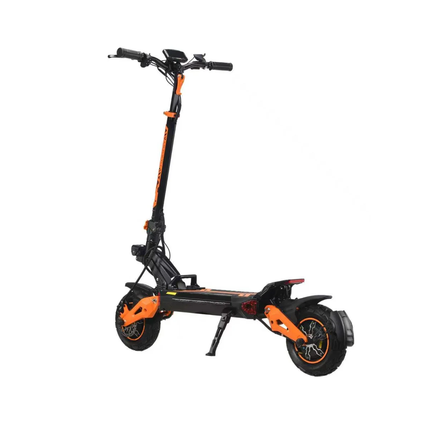 Kugoo G5 Pro Max Electric Scooter - High Performance, Long-Range for Urban Commuting