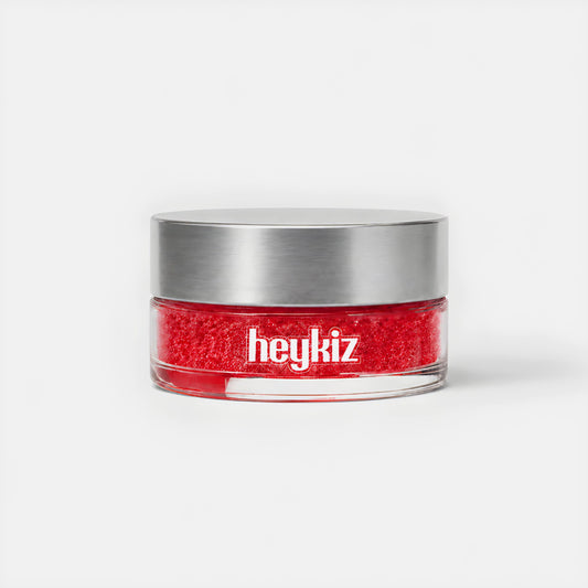 Indulgent scrub - Sweet softness for velvety skin