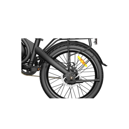 Kugoo V1 Pro Electric Scooter - High-Performance Urban Mobility