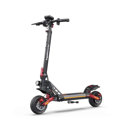 Kugoo G2 Pro Electric Scooter - High-Performance Urban Mobility