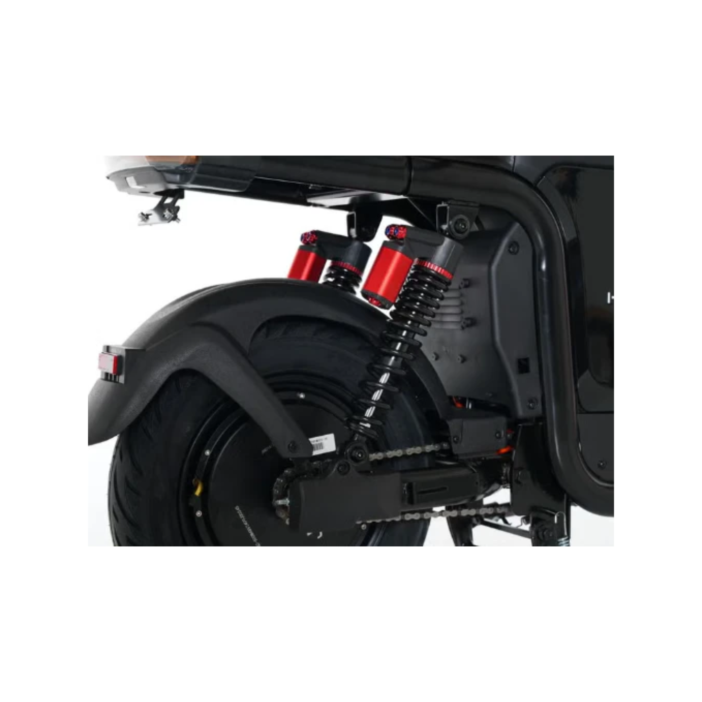Kugoo T3 Electric Scooter - High Performance for Urban Commuting