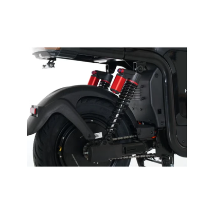 Kugoo T3 Electric Scooter - High Performance for Urban Commuting