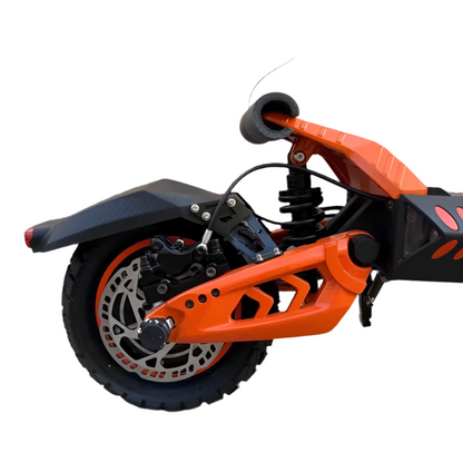 Kugoo G3 Plus High-Performance Foldable Electric Scooter for Urban Commuting