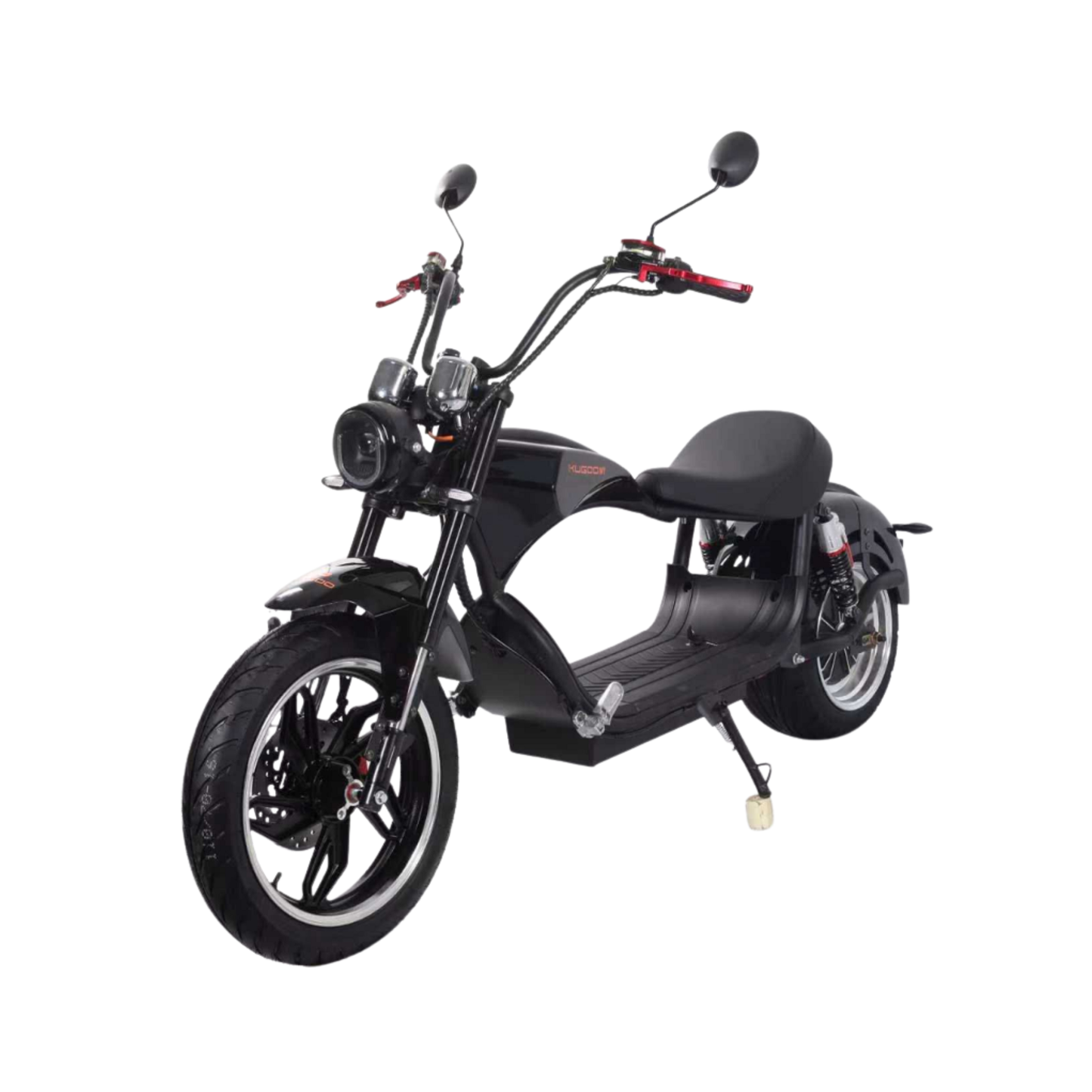 Kugoo M1 Electric Scooter - Your Everyday Urban Scooter