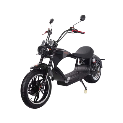 Kugoo M1 Electric Scooter - Your Everyday Urban Scooter