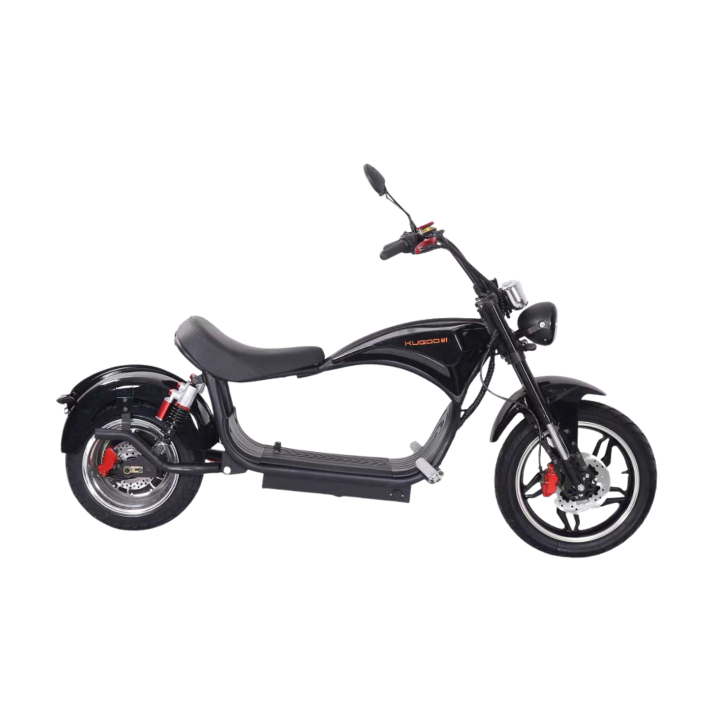 Kugoo M1 Electric Scooter - Your Everyday Urban Scooter