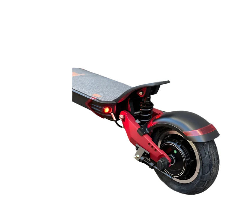Kugoo G1 Electric Scooter — High Performance for Urban Commuting