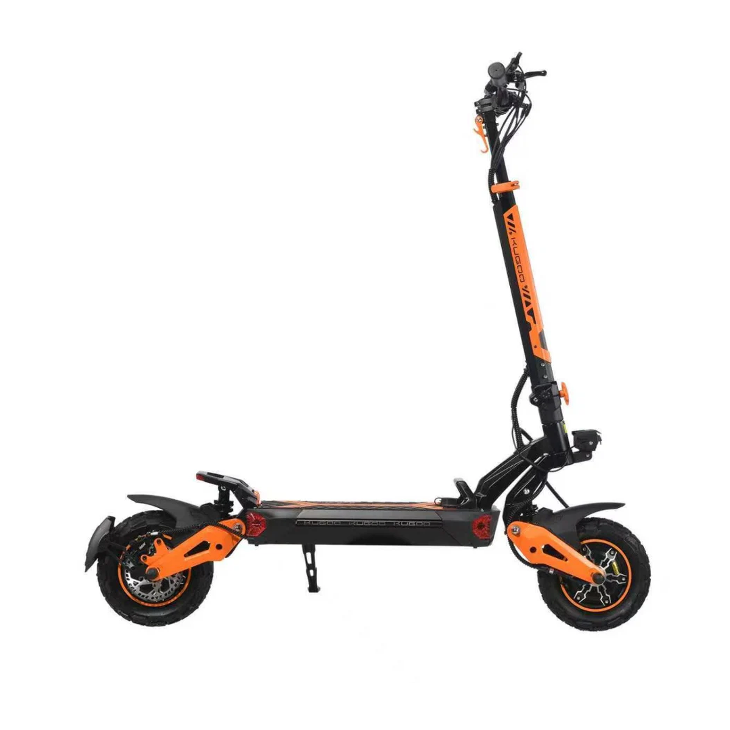 Kugoo G5 Pro Max Electric Scooter - High Performance, Long-Range for Urban Commuting