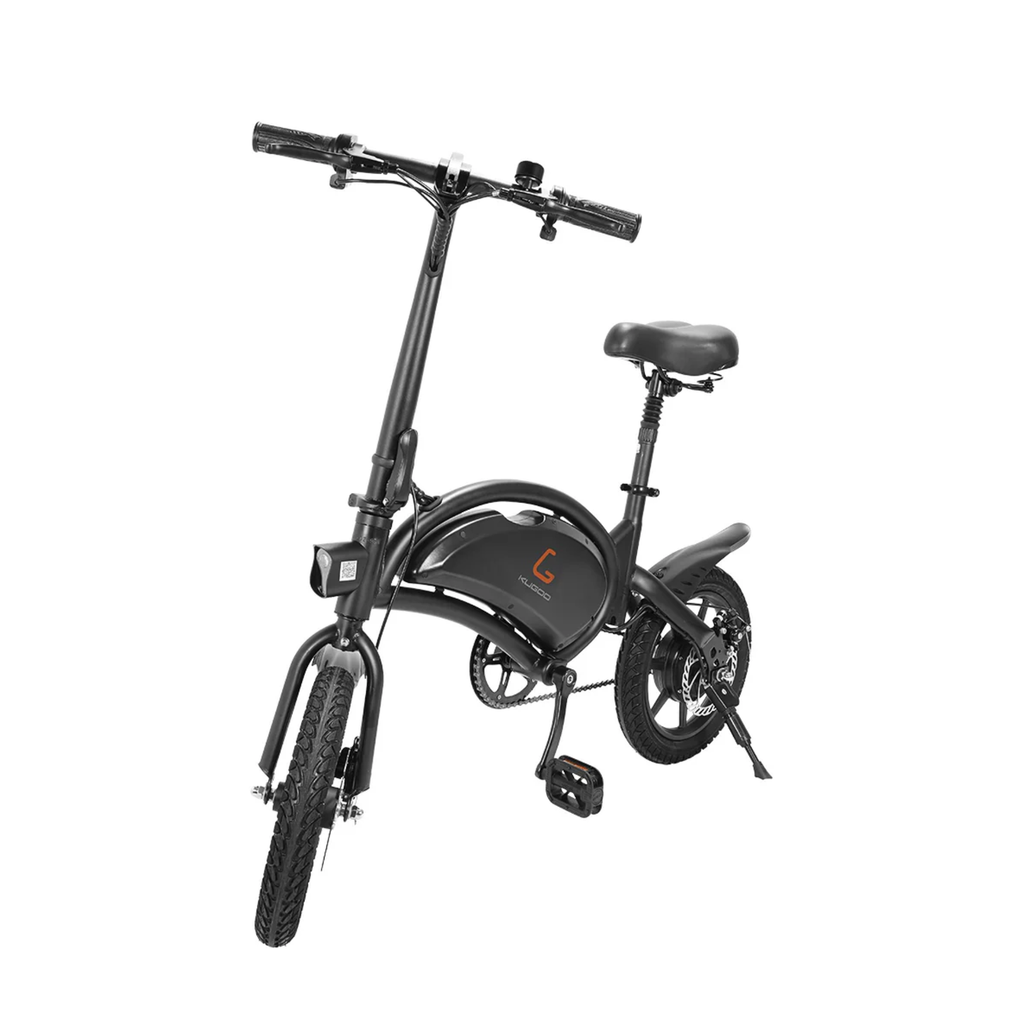 Kugoo V1 Trottinette électrique – Élégante et pliable, pour les déplacements en ville