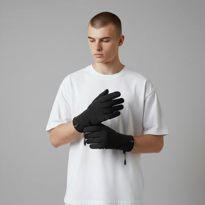 Heated Gloves
