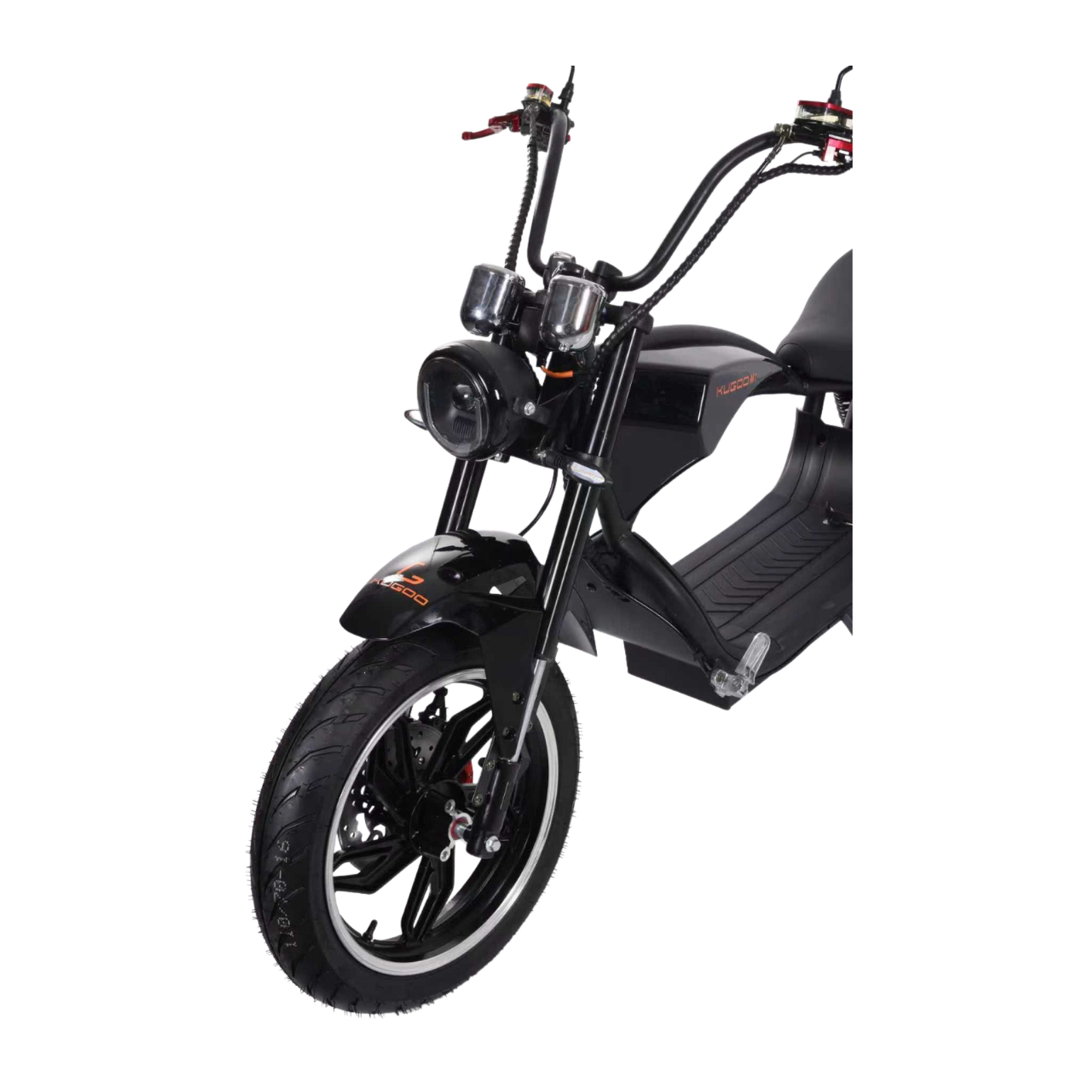 Kugoo M1 Electric Scooter - Your Everyday Urban Scooter