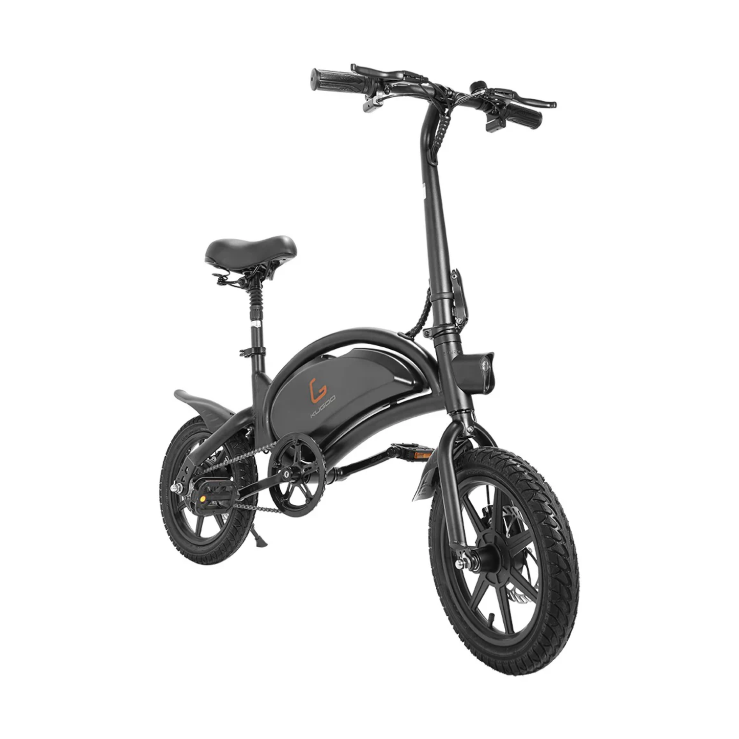 Kugoo V1 Trottinette électrique – Élégante et pliable, pour les déplacements en ville