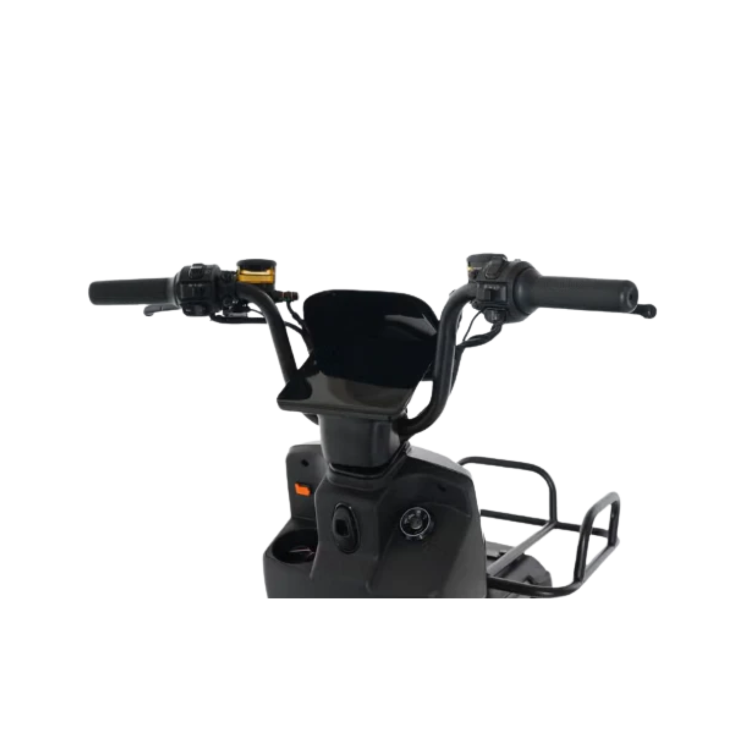 Kugoo T3 Electric Scooter - High Performance for Urban Commuting