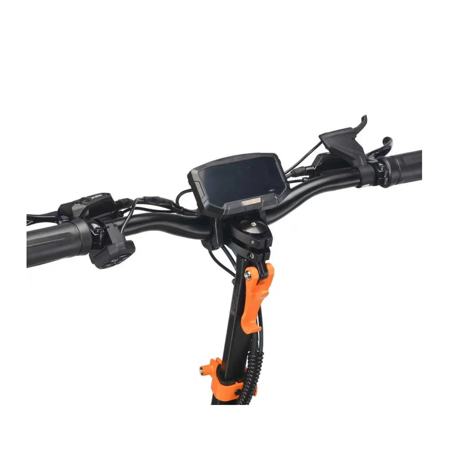 Kugoo G5 Pro Max Electric Scooter - High Performance, Long-Range for Urban Commuting