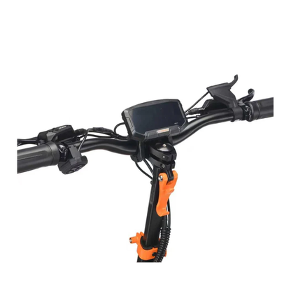 Kugoo G5 Pro Max Electric Scooter - High Performance, Long-Range for Urban Commuting