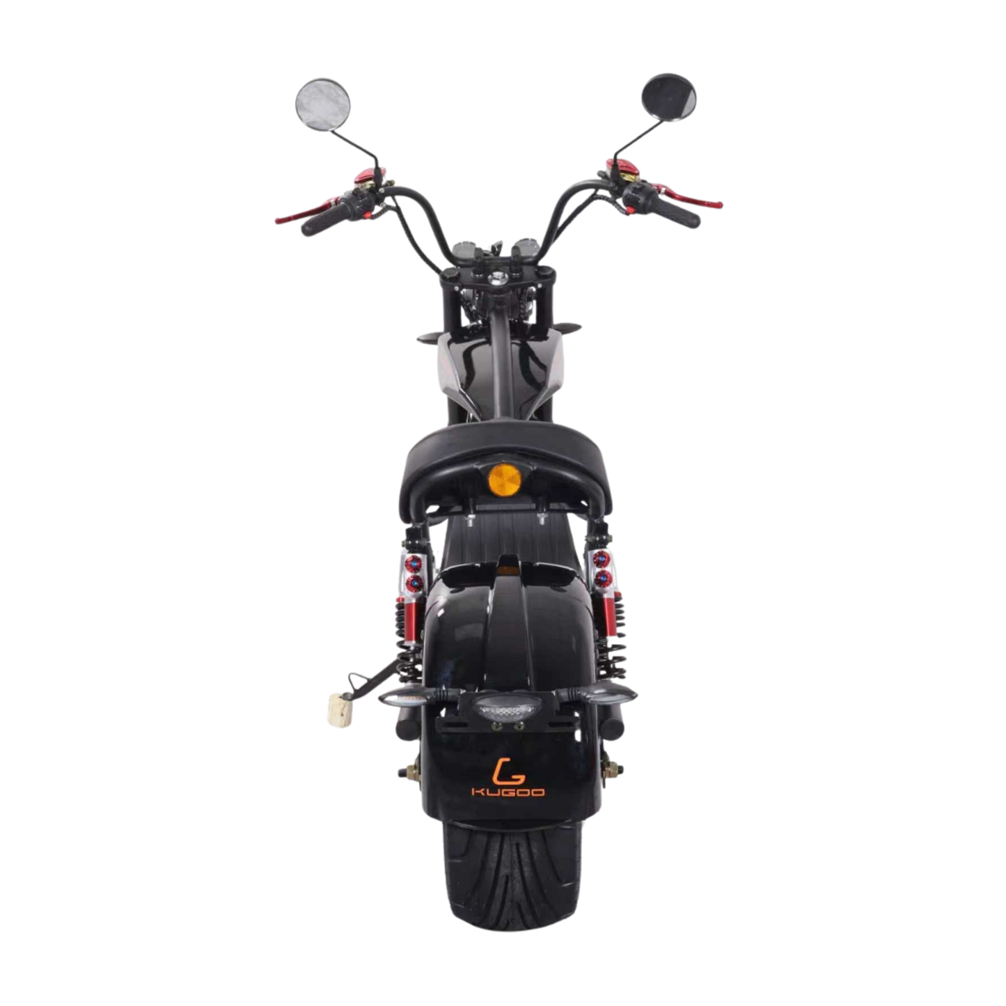 Kugoo M1 Electric Scooter - Your Everyday Urban Scooter