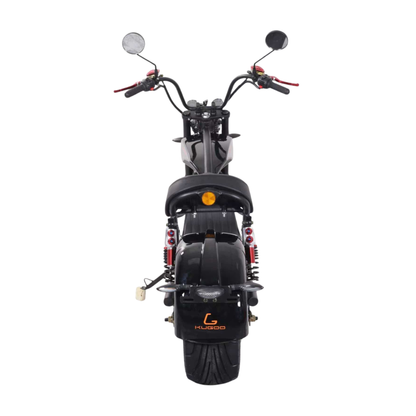 Kugoo M1 Electric Scooter - Your Everyday Urban Scooter