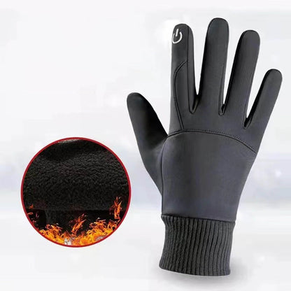 Heated Gloves