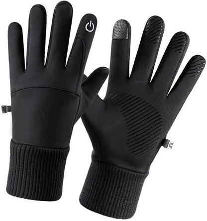 Heated Gloves