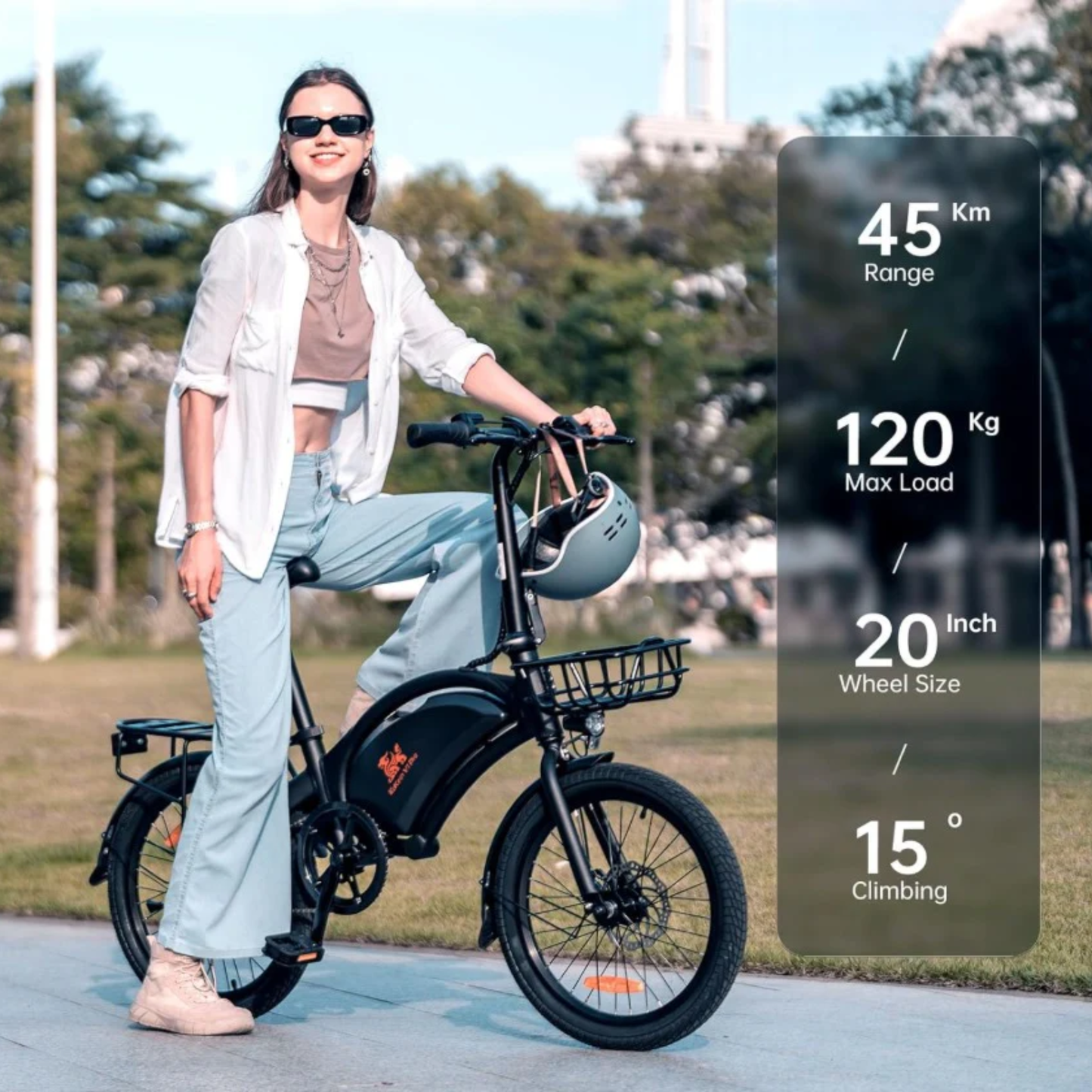 Kugoo V1 Pro Electric Scooter - High-Performance Urban Mobility