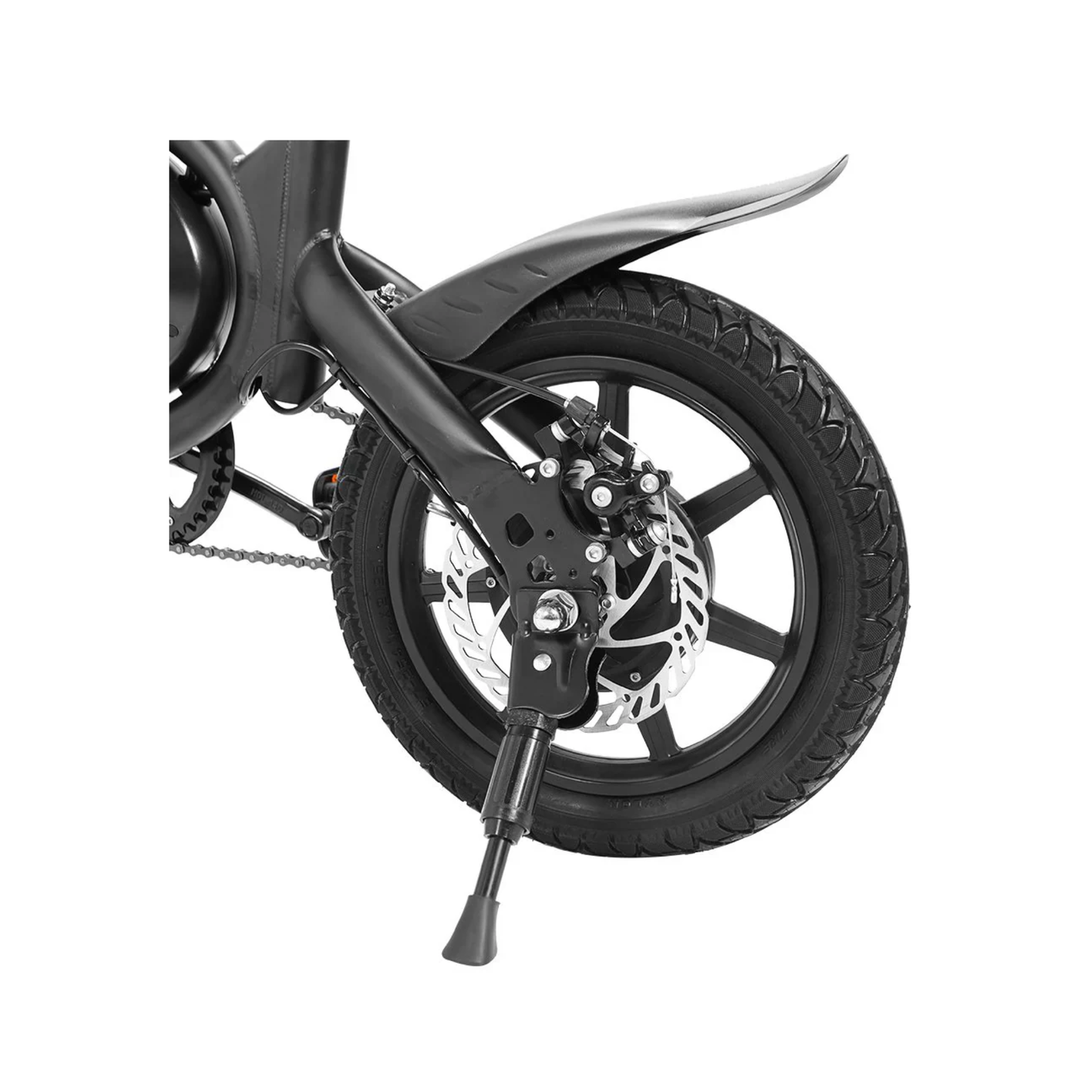 Kugoo V1 Trottinette électrique – Élégante et pliable, pour les déplacements en ville