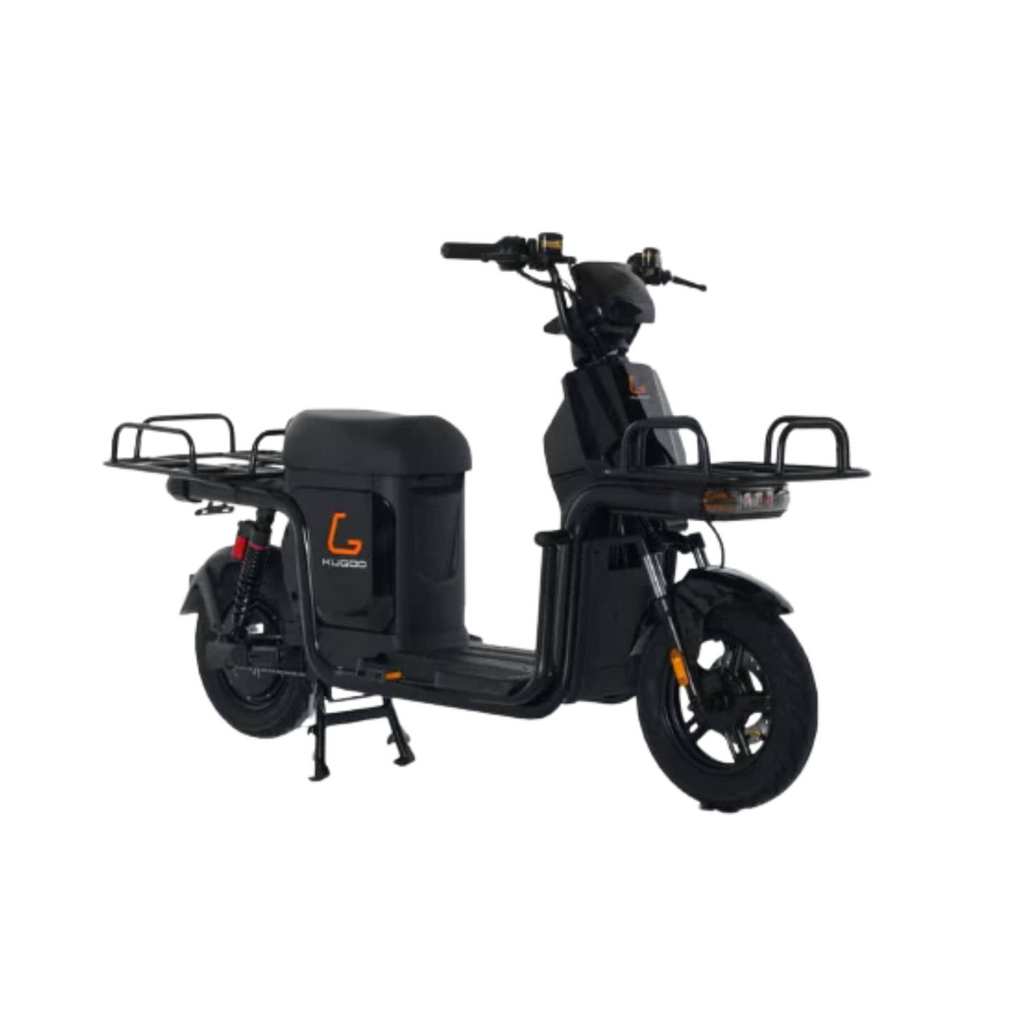 Kugoo T3 Electric Scooter - High Performance for Urban Commuting