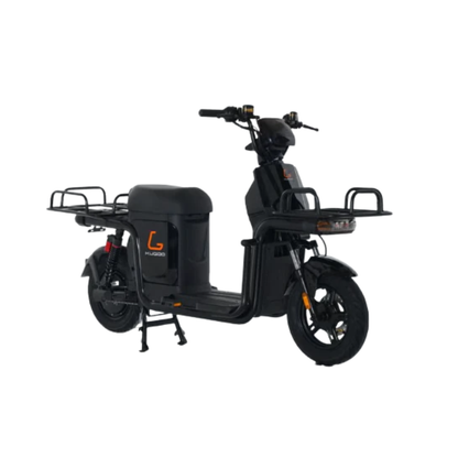 Kugoo T3 Electric Scooter - High Performance for Urban Commuting