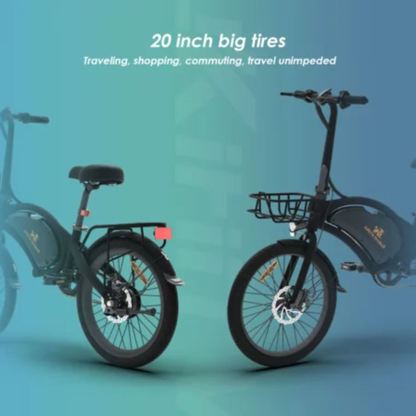 Kugoo V1 Pro Electric Scooter - High-Performance Urban Mobility