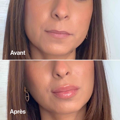 Volume & Teinte Lèvres