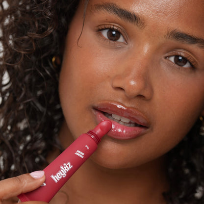 Peptide Lip Butter Kit – Hydrated, Soft and Nourished Lips