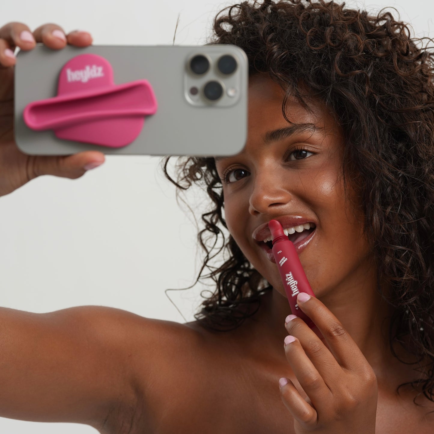 Peptide Lip Butter Kit – Hydrated, Soft and Nourished Lips