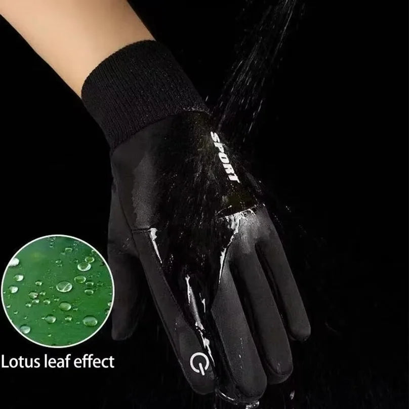 Heated Gloves