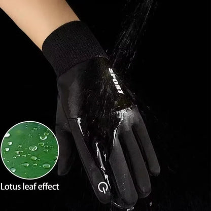 Heated Gloves