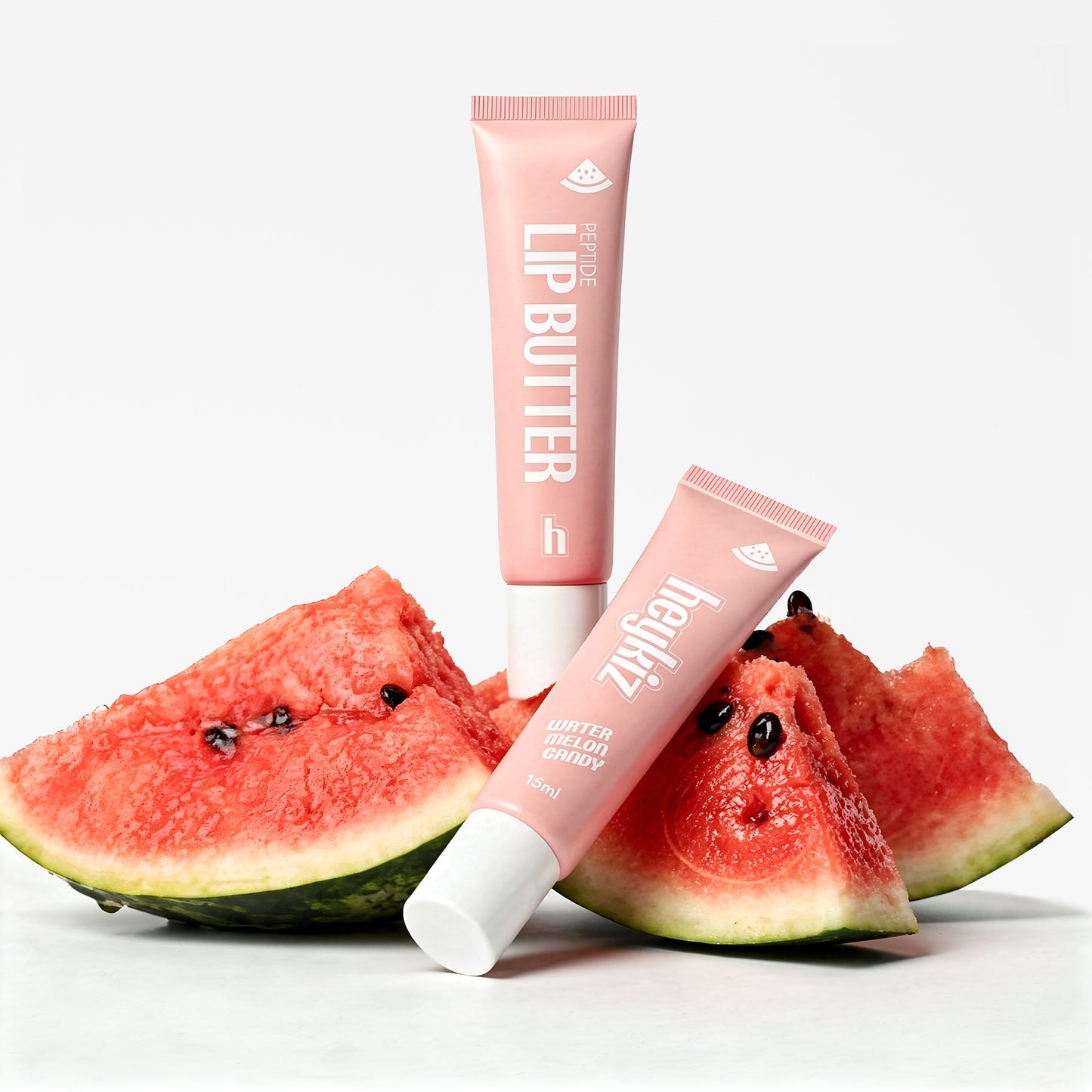 Peptide Lip Butter Kit – Hydrated, Soft and Nourished Lips