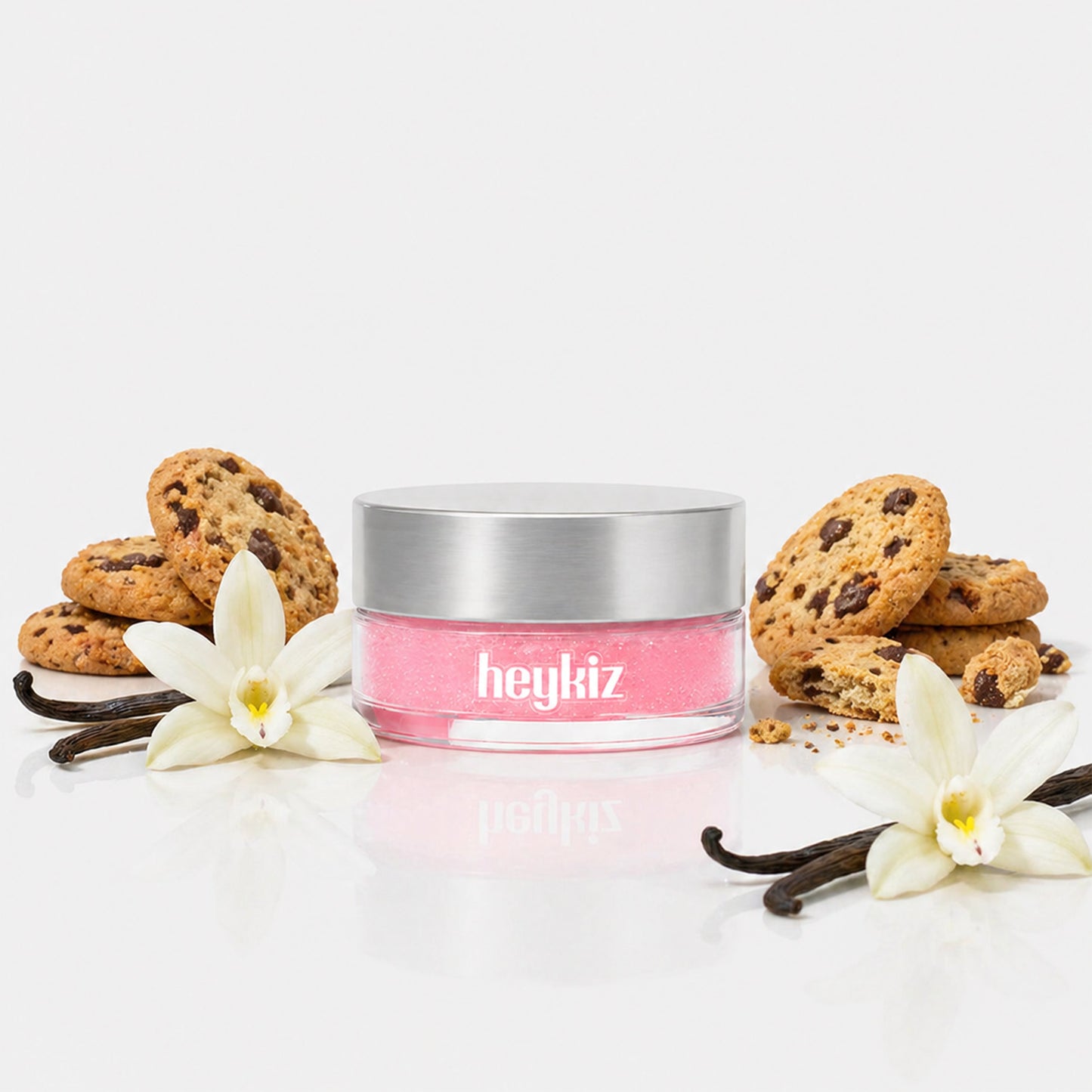Indulgent scrub - Sweet softness for velvety skin