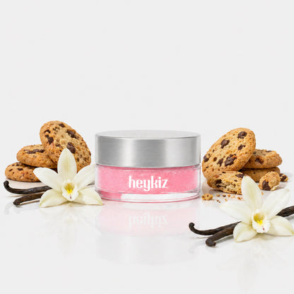 Indulgent scrub - Sweet softness for velvety skin